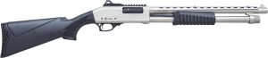 GFRMN1220SYN CITADEL MARINER 12GA PUMP ADJ - SIGHT BLACK NICKEL