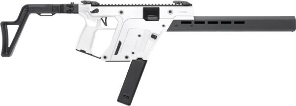 KRISS VECTOR CRB G3 10MM 16" - 33RD FOLDING STOCK ALPINE