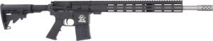 GL15450SSBLK.jpg GLFA AR15 450 BUSHMASTER - 18" S/S BBL BLACK
