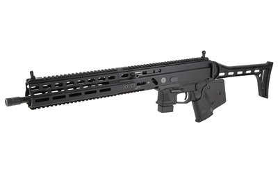GPWR STRIBOG SP9A3 9MM 16 10R BLK CA GPWR STRIBOG SP9A3 9MM 16 10R BLK CA - Image 3