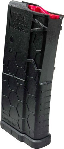 HX20AR15CFC_2.jpg HEXMAG MAGAZINE AR-15 5.56X45 - 20RD CARBON FIBER SHORTY