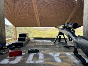 Range Time