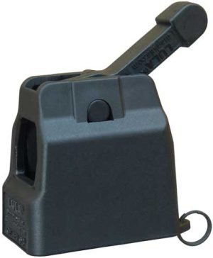 MAGLULA LOADER FOR CZ SCORPION - EVA3 9MM MAGS