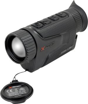LUMIL35_1.jpg NOCPIX LUMI L35 COMPACT - THERMAL MONOCULAR 384 35MM 2X