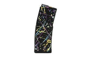 MGAM556MOD3NEON30_1.jpg MAG AMEND2 AR15 556 30RD MOD3 NEON