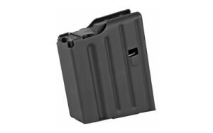 MGASC308-10RD-SS_1 MAG ASC AR308 10RD STS BLK