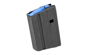 MGASC65-10RD-SS_1 MAG ASC AR6.5 10RD STS BLK