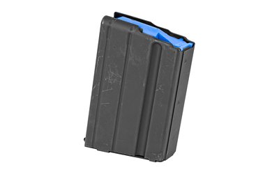 MAG ASC AR6.5 10RD STS BLK MAG ASC AR6.5 10RD STS BLK - Image 2