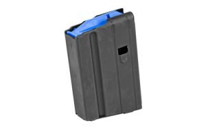 MGASC65-5RD-SS_1 MAG ASC AR6.5 5RD STS BLK