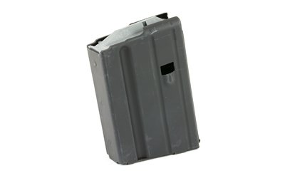MAG ASC AR6.8 10RD STS BLK MAG ASC AR6.8 10RD STS BLK