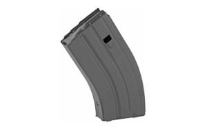 MGDM2068041207CPD_1 MAG DURAMAG 20RD 6.8SPC SS BLK