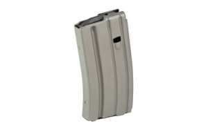 MGDRM2023002175CPD_1.jpg DURAMAG 20RD 5.56 ALUM MAG GY/BLK