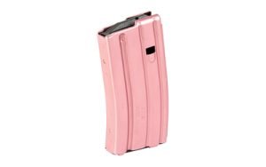 MGDRM2023003175CPD_1.jpg DURAMAG 20RD 5.56 ALUM MAG PK/BK