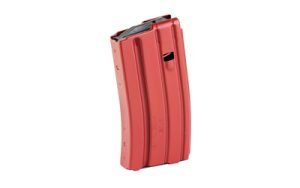 MGDRM2023004175CPD_1.jpg DURAMAG 20RD 5.56 ALUM MAG RG/BK