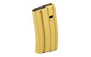 MGDRM2023009175CPD_1.jpg DURAMAG 20RD 5.56 ALUM MAG DG/BK