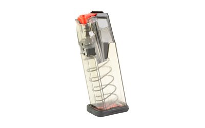 ETS MAG OMEGA FOR GLK 19/26 9MM 15RD ETS MAG OMEGA FOR GLK 19/26 9MM 15RD