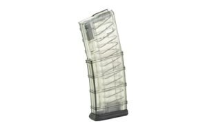 MGETSAR15-30G2_1 ETS MAG AR556 30RD SLIM CLR G2
