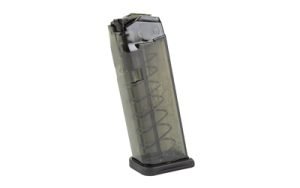 ETS MAG FOR GLK 19/26 9MM 10RD CSMK