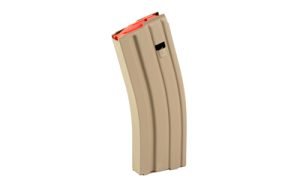 MGGO810091157312_1 GO MAG AR15 30RD STEEL 5.56/.223 FDE