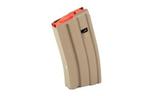MGGO810091157657_1.jpg GO MAG AR 10RD/20RD BDY STL 5.56 FDE
