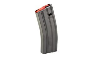 MGGO850003223070_1.jpg GO MAG AR15 30RD STEEL 5.56/.223 BLK