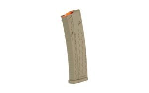 MAG HEXMAG SERIES 2 5.56 10RD FDE