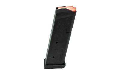 MAG HEXMAG GLK19 9MM 15RD BLACK MAG HEXMAG GLK19 9MM 15RD BLACK - Image 2