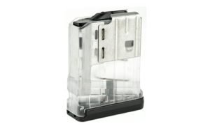 LANCER L7AWM 7.62 10RD TRANS CLEAR