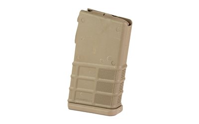 PROMAG FN SCAR17 .308 20RD POLY FDE PROMAG FN SCAR17 .308 20RD POLY FDE - Image 2