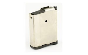 PROMAG RUGER MINI 30 762X39 10RD NKL