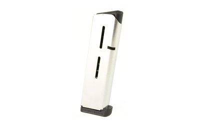 MAG WILSON .350 BASE PAD 7RD 45ACP MAG WILSON .350 BASE PAD 7RD 45ACP - Image 2