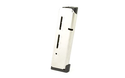 MAG WILSON ETM 1911 45ACP 8RD ALUM MAG WILSON ETM 1911 45ACP 8RD ALUM - Image 2