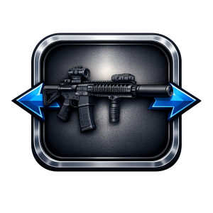 Services NFA Items
