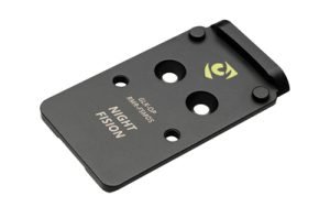 NF OPTIC PLATE RMR FITS FS GLOCK MOS