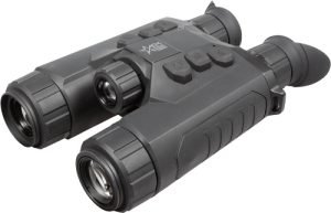 OBSE25256LRF.jpg AGM OBSERVIR FUSION THERMAL - IMAGING BINOCULAR 256X192 25MM