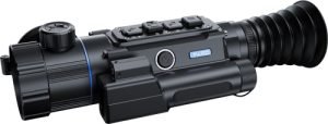 OC435LRF PARD OCELOT 480 THERMAL RIFLE - SCOPE 35MM LENS W/LRF
