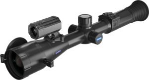 PA450LRF.jpg PARD PANTERA 480 THERMAL RIFLE - SCOPE 50MM LENS W/LRF