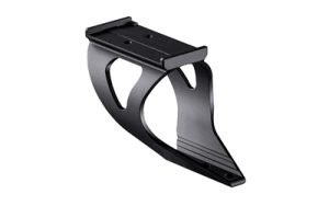 PAO 12 OCLK MNT MICROPRISM TO MOS BK