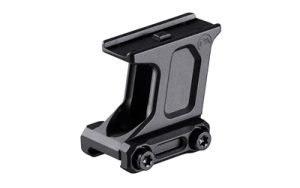 PA SLX MICRODOT MOUNT 2.26" BLK