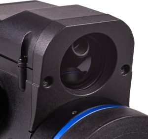 PL76555_CLOSEUP-1.jpg PULSAR THERMION 2 LRF XQ50 PRO - 3-12 THERMAL SCOPE 384X288