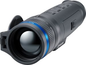 PL77493.jpg PULSAR TELOS XP50 THERMAL - IMAGING MONOCULAR 640X480