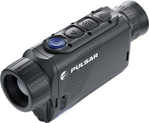 PL77506.jpg PULSAR AXION XQ30 PRO THERMAL - MONOCULAR 2-8X 384X288