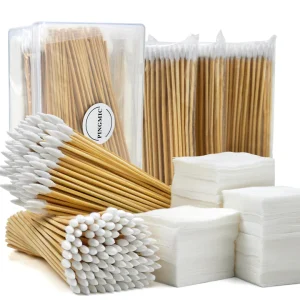 Pingmic swabs