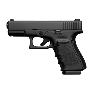 Pistol