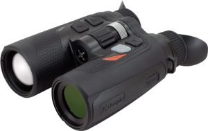 QUESTH50R.jpg NOCPIX QUEST H50R THERMAL - BINOCULARS LRF 640 50MM 4X