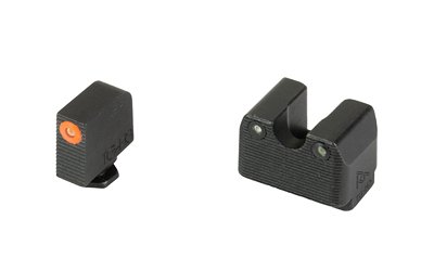 RA TRIT NS FOR GLOCK MOS 17/19 ORG RA TRIT NS FOR GLOCK MOS 17/19 ORG