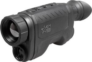 REAC35640LRF.jpg AGM REACHIR LRF 35-640 THERMAL - MONOCULAR 20MK 640X512 50HZ