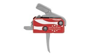 RISE PATRIOT TRIGGER AWP RED