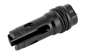 RUGGED LONG FLASH HIDER 5/8X24