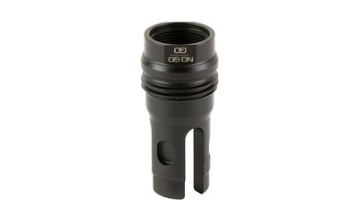 RUGGED R3 3/4X24 FLASH HIDER 7.62 RUGGED R3 3/4X24 FLASH HIDER 7.62 - Image 2